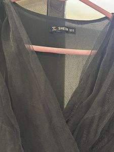 Sequin Mini Party Dress