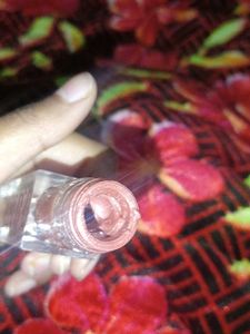 Babe Lip Gloss In Mauve