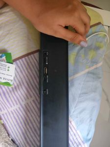 Portronics Soundbar