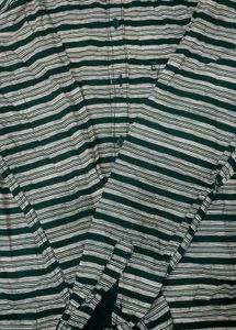 Vintage Co. Denim Shirts Combo Of 4