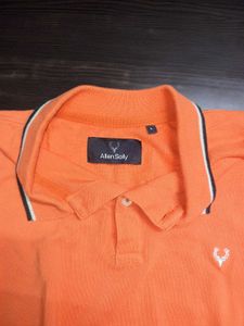 Men's Polo T-Shirt