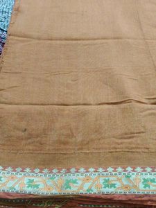 Boarder Saree