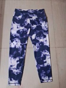 Tie-dye Leggings