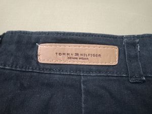 Boys Denim Pant