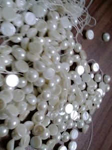 Small Half Cut Pearls For Craft