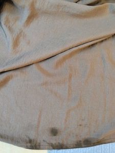 Floral Embroidered abaya