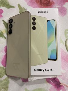 Samsung Galaxy A16 5G