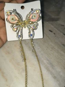 SALE 🎄🎅🆕Butterfly Hair Clip