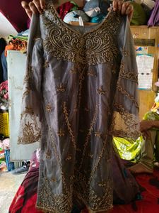I Am Selling My New Dress With Tag