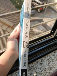 The Diary of a Young Girl