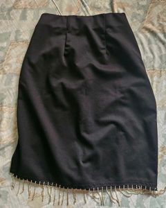 Short Skirt