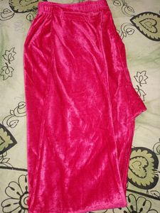New Pink Saneel Selex Wear In Winter