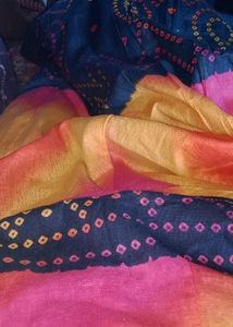 Cotton Poshak Brand New Not Used
