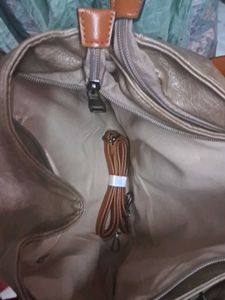 Brand New Handbag