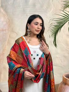 Flex Cotton Khadi Suit On Sale