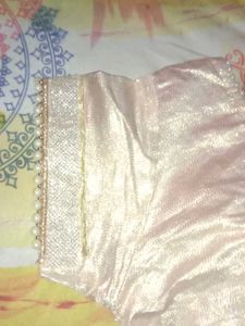 Chanderi Blouse