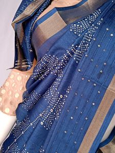 Daily Wear Border Saree