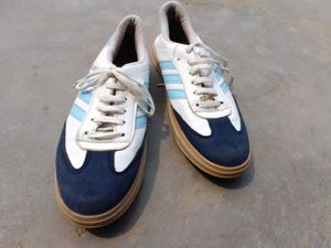 Adidas New Shoes