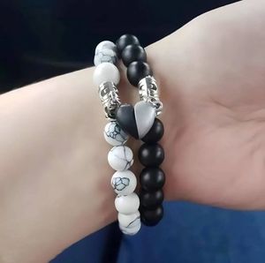 Couple Bracelets