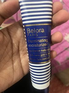 Moisturiser