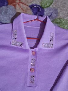 Women&#39;s Tops Loose