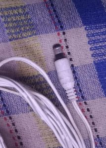 12 Volt Charger