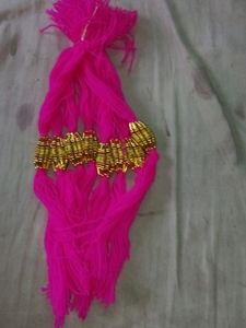 Eight Dozen Rakhis - Total 96 Pieces...