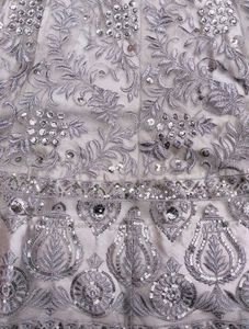 Sequin Work Lhenga Choli