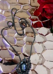 Set Of Three Neckpeice