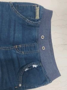 Girls Jeans - Bundle of 2