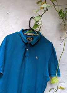 Burberry Polo Tshirt 👕