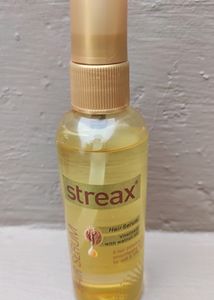 Streax Hair Serum