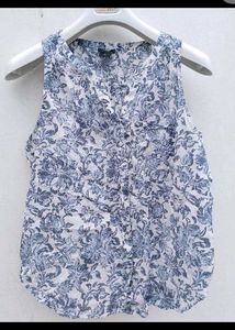 Combo Of 2 Korean Branded Top.