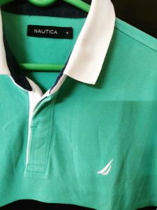 Nautica T Shirt For Men