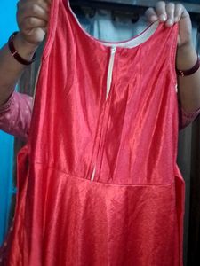 Gown