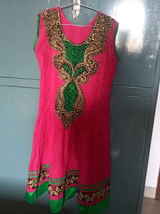 Anarkali Kurta