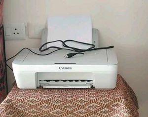 Canon 🖨️ Printer For Home And Office Use
