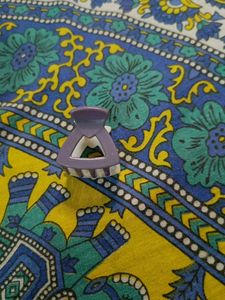 Hair Claw Clips (Set of 2)