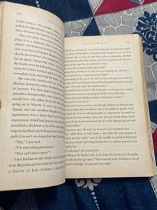 Truth &amp; Beauty by Ann Patchett
