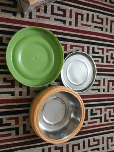 Lunch 🍽️ Tiffin