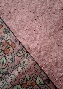 Chicken Dress Material