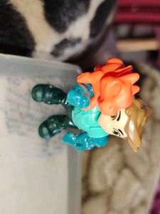 Cartoon Network Ben 10 Action Figure