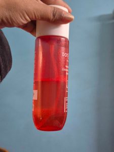 Dot and Key Watermelon Body Sunscreen Spray