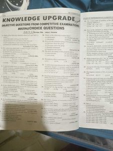 ISC Chemistry