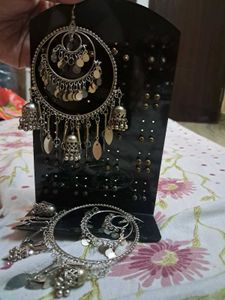 Earing