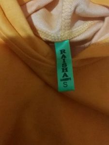 Hoodie Set For Infant