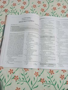 Oswaal Ugc Net Mock Test