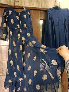INDO WESTERN DESIGNER WEAR
