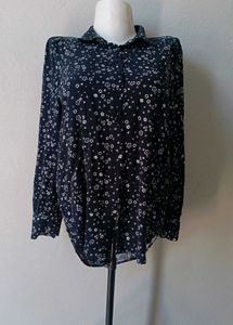 Pure Cotton Shirt Top💗
