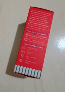 Dot &amp; Key Sunscreen SPF 50